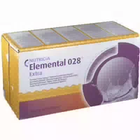 Elemental 028 Trinknahrung bei Morbus Crohn Sommerfrüchte