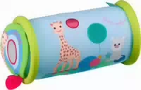 Elements For Kids Gmbh Sophie La Girafe Krabbelrolle