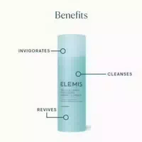 Pro Collagen Energiespendender, Energiespendender Reiniger