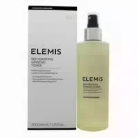 Elemis Rehydrating Ginseng Toner