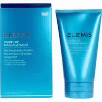 Warm Up Massage Balm 150ml