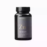 Casimir The Beauty Zink & Chlorella