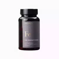 Casimir The Brainstormer Eisen & Vitamin C 90 St