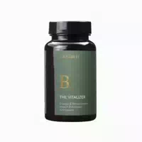 Casimir The Vitalizer Vitamin B Komplex & Buchweizen
