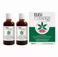 Eleu Curarina 100 Ml Tropfen Zum Einnehmen