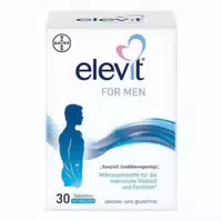 Elevit For Men Tabletten