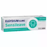 Elgydium Clinic Sensileave Zahnpasta