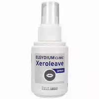 Elgydium Clinic Xeroleave Spray Mundtrockenheit