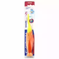 Elgydium Baby Weiche Zahnbürste 0 2 Jahre Farbe: Orange
