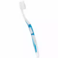 Elgydium Sensitive White Zahnbürste Farbe: Blau