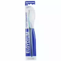 Elgydium Weiche Performance Zahnbürste Farbe: Violett