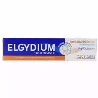 Elgydium Anti Plate Zahnpasta