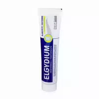 Elgydium Zahnpasta White Frische Zitrone