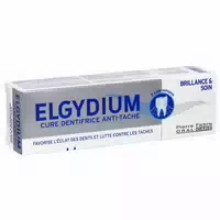 Elgydium Zahnpasta Zahnpasta Anti Fleck