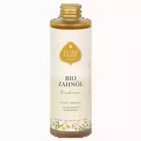Eliah Sahil Bio Zahnöl Kurkuma 100 Ml