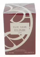 Elie Saab Elixir Love Eau De Parfum Spray 30 ml