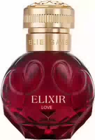 Elie Saab Elixir Love Eau De Parfum Spray 30 Ml