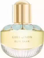 Elie Saab Girl Of Now Eau De Parfum Edp