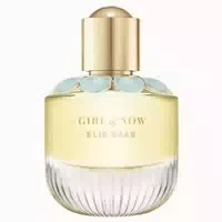 Elie Saab, Girl Of Now Forever Edp Nat Spray 0,05 L