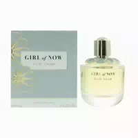 Elie Saab, Girl Of Now Edp Nat Spray 0,09 l