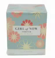 Elie Saab Girl Of Now Forever Eau De Parfum 50 Ml