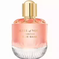 Elie Saab Girl Of Now Forever Edp Spray 30ml 0,03 l