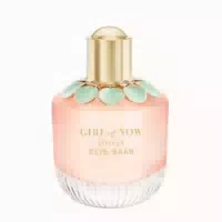 Elie Saab Girl Of Now Lovely Eau De Parfum 90ml Woman 0,09 l