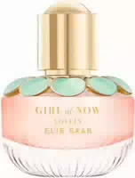 Elie Saab Girl Of Now Lovely Eau De Parfum Edp 30 ml