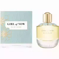 Elie Saab, Girl Of Now Edp Nat Spray