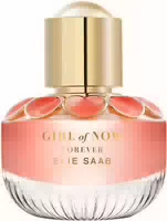 Elie Saab Girl Of Now Forever Edp Nat Spray