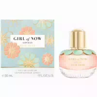 Elie Saab, Girl Of Now Lovely Edp Nat Spray