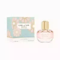 Elie Saab, Girl Of Now Rose Petal Edp Nat Spray 0,03 L