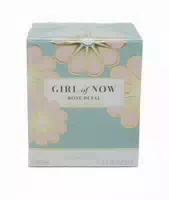 Elie Saab, Girl Of Now Rose Petal Edp Nat Spray
