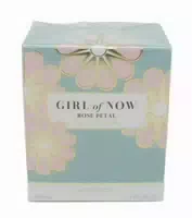 Elie Saab, Girl Of Now Rose Petal Edp Nat Spray