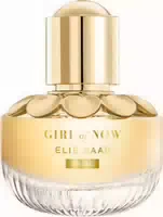 Elie Saab Girl Of Now Shine Eau De Parfum Edp