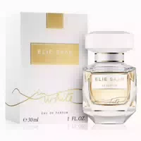 Elie Saab Le Parfum in White Eau De Parfum 30ml Spray 0,03 l