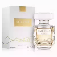 Elie Saab Le Parfum in White Eau De Parfum 30ml Spray 0,03 l