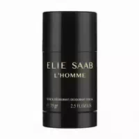 Elie Saab, Lhomme Deo Stick