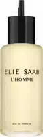 Elie Saab Lhomme Eau De Parfum Edp Refill