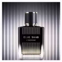 Elie Saab, Lhomme Edp Nat Spray Refill