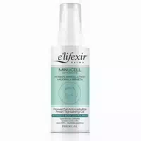 Minucell Intensiv Anti Cellulite Öl