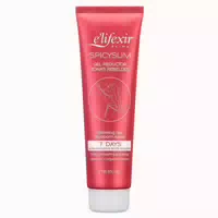 Elifexir Spicyslim 150 ml