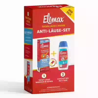 Elimax Anti Läuse Set Sparpack
