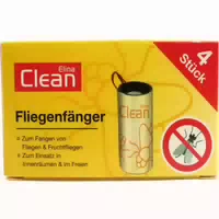 Elina Clean Fliegenfänger Zum Aufhängen