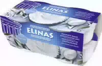 Minus l Joghurt Natur nach Griechischer Art