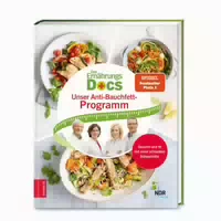 Die Ernährungs Docs Unser Anti Bauchfett Programm 1 St