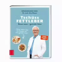 Tschüss Fettleber 1 St