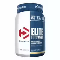 Elite 100% Whey 942g Dymatize