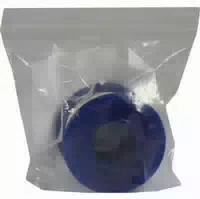 Elite Silk Kunstseidenpflaster 2,5 cm X 5 m