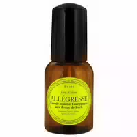 Elixirs & Co Eau Délixir Freude Eau De Toilette aus Bachblütenessenzen